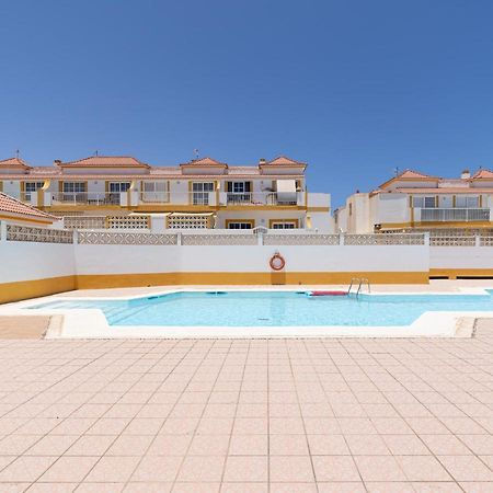 Apartamento En El Castillo Con Piscina Caleta De Fuste Exterior photo