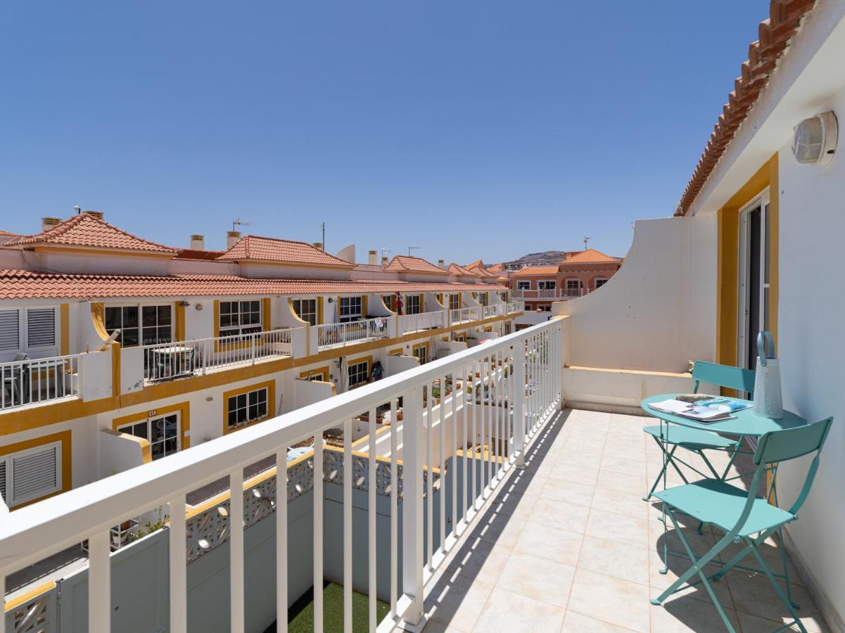 Apartamento En El Castillo Con Piscina Caleta De Fuste Exterior photo